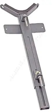 BARTON Dinghy Mast Support Spar Carrier
