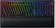 [From Japan] Razer Blackwidow V3 Pro Yellow Switch Keyboard RZ03-03531700-R3M1