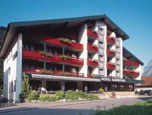 Hotel Kanisfluh