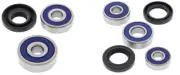 Wheel Front And Rear Bearing Kit for Suzuki 75cc TM75 1974 - 1976