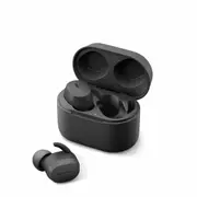 Bluetooth Headphones by Philips Tat3216bk00 Black