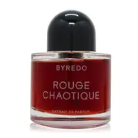 在飛比找PChome24h購物優惠-Byredo Rouge Chaotique 亂序綺想香精 