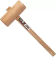 wooden Hammer Mallet 42mm Japanese Carpentry