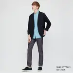 全新 UNIQLO男裝 彈性赤耳 SLIM FIT 牛仔褲 尺寸31