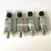 Qty:1 New For Sullair pressure sensor 88292040-407