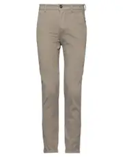 [CAMOUFLAGE AR AND J.] CAMOUFLAGE AR AND J. Pants - Item 30119392