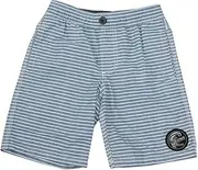 [O'Neill] 623680 Kids Hybrid Shorts, Blue, 130