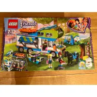 在飛比找蝦皮購物優惠-全新正版 樂高LEGO Friends系列 41339 米雅