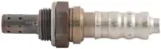 Oxygen Sensor-OE Type NGK 25197 fits 09-12 Audi Q5 3.2L-V6 (for: Audi)