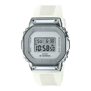 Casio G-Shock GM-S5600SK-7 Womens Watch