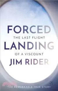 在飛比找三民網路書店優惠-Forced Landing：The Last Flight