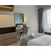 Tropicana 218: Spacious Luxury City 3bedroom 11pax