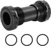 Bottom Bracket, BSA 68-73Mm English for 24Mm Spindle Crank