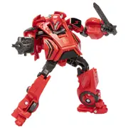 Transformers - Studio Series 05: Deluxe Transformers: War For Cybertron Gamer Edition - Cliffjumper Figure