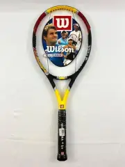 NEW Wilson Hyper Pro Staff 5.1 Surge (4 3/8)