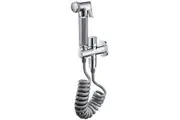 BOOC Bidet Sprayer for Toilet, Handheld Sprayer Bidet Kit