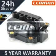 For Renault Clio 2004- 1.1 1.2 Lemark Ignition Coil Pack CP371PV