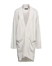 [ALPHA STUDIO] ALPHA STUDIO Cardigans - Item 14111115