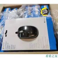 在飛比找Yahoo!奇摩拍賣優惠-希希之家⌨微軟Compact Optical 500 USB