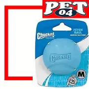 Chuckit Fetch Ball Medium