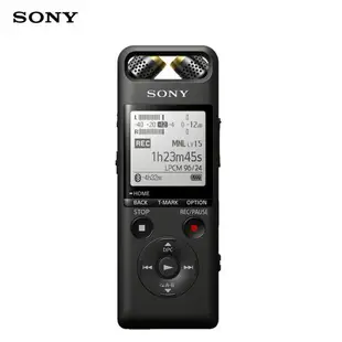 {最低價 公司貨}Sony/索尼 PCM-A10 高清降噪錄音筆商務學習隨身聽mp3音樂播放器