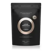 Tropeaka Lean Protein Cookies & Cream 500g