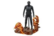 Spiderman Far From Home Stealth Suit Dx 12" 1:6 Scale Act Fg