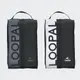 平價品牌Loopal 輕便鞋袋 手提包 SHOE BAG系列 LAAB1801 37x19x13cm【樂買網】