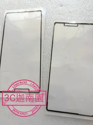 【3M IP防水級】現貨 全新 SONY Xperia Z3 原廠螢幕膠 前背膠 (2.2折)