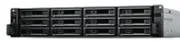 Synology RackStation RS3621XS+ - Speicherserver - Rack (2U) - Intel Xeon