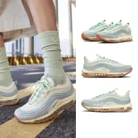 在飛比找momo購物網優惠-【NIKE 耐吉】休閒鞋 運動鞋 W AIR MAX 97 