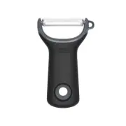Oxo Prep Y Swivel Fruit/Vegetable Peeler Food Cutter/Slicer Kitchenware Grey