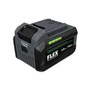 FLEX 24V 6AH Stacked Lithium Battery FXA0331-1