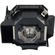 EUALFA Lamp for EPSON PowerLite 76C Projector