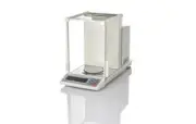A&D Phoenix GH-252 Semi-Microbalance, 101/220g x 0.01/0.1mg with warranty