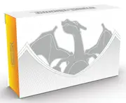 Pokemon TCG Sword and Shield Ultra Premium Collection UPC Charizard