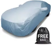 For ASTON MARTIN [DBS] Premium Custom-Fit Outdoor Waterproof Car Cover (for: Aston Martin)
