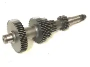 CLUSTER GEAR/JEEP/AX5/5 SPEED/1988-UP/83506023/SNAP RING DSGN CLUSTER/AX5-8A