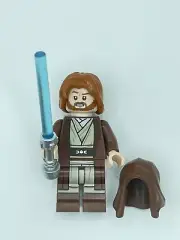 LEGO® Star Wars Obi-Wan Kenobi SW1220 Minifigure