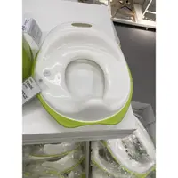 在飛比找蝦皮購物優惠-《天天出貨 正品現貨 》宜家家居IKEA代購-IKEA馬桶座