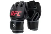 UFC Contender 5oz Gloves Black S/M