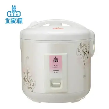 大家源十人份多功能電子鍋(TCY-3410)