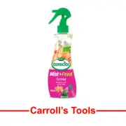Scotts Osmocote Mist+Feed for Orchids - 236ml