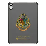 iPad 10.9-inch (10th gen) iPad Impact Case Hogwarts Crest Tablet Case