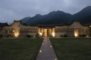 連江溪園三落厝度假酒店Xiyuan (Dutang) Resort Hotel