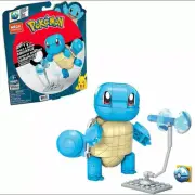 Mega Construx Bloks Pokemon Squirtle Set Pack 199 PCS New