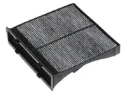 Cabin Air Filter For 2008-2016 Subaru Impreza 2.0L H4 2012 2015 2009 WS785WQ (for: Subaru)