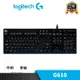 Logitech 羅技 G610 機械式電競鍵盤 中刻 Cherry 青軸