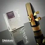 ♫基音音樂♫ D'ADDARIO 豎笛竹片 黑管 單簧管  RESERVE CLASSIC 學校指定簧片