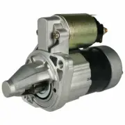 NEW STARTER MOTOR FOR MITSUBISHI LANCER CB 1.5L 4G15 ENG. MANUAL 1990 -1992 (for: Mitsubishi)